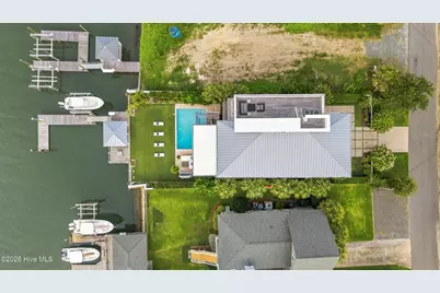 20 Pelican Drive, Wrightsville Beach, NC 28480 - Photo 33
