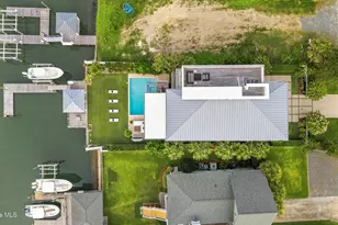20 Pelican Dr, Wrightsville Beach, NC 28480 - Photo 33