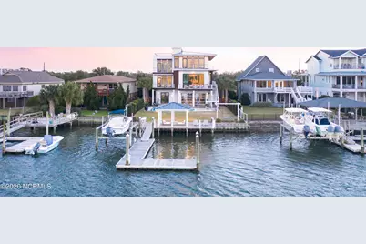 20 Pelican Drive, Wrightsville Beach, NC 28480 - Photo 5