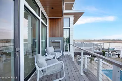 20 Pelican Drive, Wrightsville Beach, NC 28480 - Photo 23