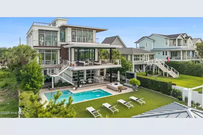 20 Pelican Drive, Wrightsville Beach, NC 28480 - Photo 27