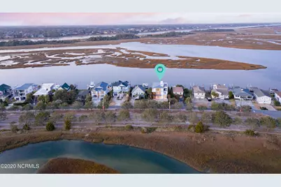 20 Pelican Drive, Wrightsville Beach, NC 28480 - Photo 55