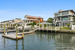 20 Pelican Dr, Wrightsville Beach, NC 28480 - Photo 35