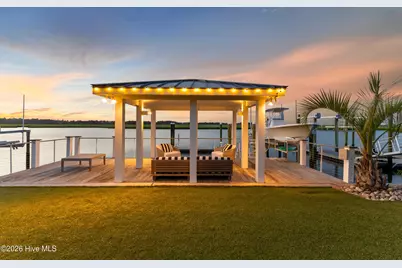 20 Pelican Drive, Wrightsville Beach, NC 28480 - Photo 41