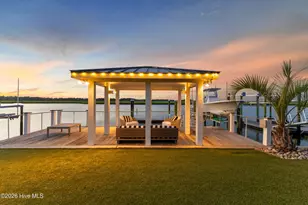 20 Pelican Dr, Wrightsville Beach, NC 28480 - Photo 41