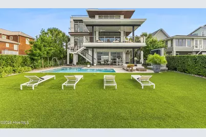 20 Pelican Drive, Wrightsville Beach, NC 28480 - Photo 25