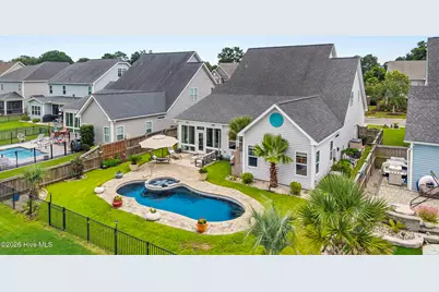 6228 Sweet Gum Drive, Wilmington, NC 28409 - Photo 37