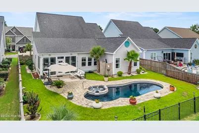 6228 Sweet Gum Drive, Wilmington, NC 28409 - Photo 39