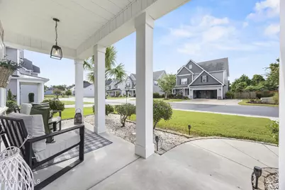 6228 Sweet Gum Drive, Wilmington, NC 28409 - Photo 5
