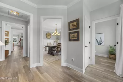 6228 Sweet Gum Drive, Wilmington, NC 28409 - Photo 9