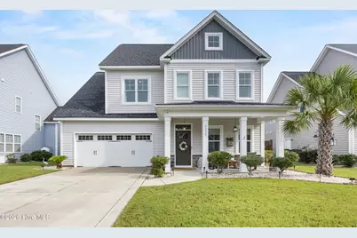 6228 Sweet Gum Drive, Wilmington, NC 28409 - Photo 53