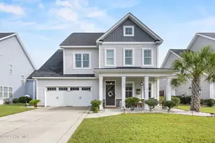 6228 Sweet Gum Dr, Wilmington, NC 28409 - Photo 53