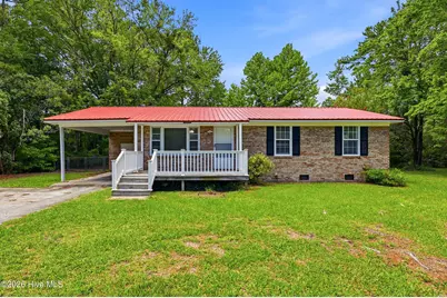 28558 Nc Highway 210, Currie, NC 28435 - Photo 1