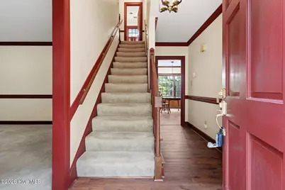 3521 Sheffield Drive, Rocky Mount, NC 27803 - Photo 21