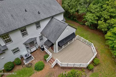 3521 Sheffield Drive, Rocky Mount, NC 27803 - Photo 15