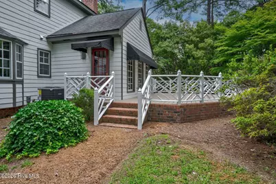 3521 Sheffield Drive, Rocky Mount, NC 27803 - Photo 5