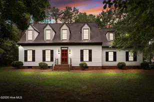 3521 Sheffield Dr, Rocky Mount, NC 27803 - Photo 1
