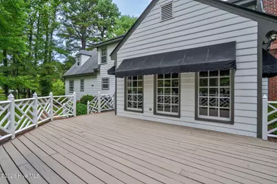 3521 Sheffield Drive, Rocky Mount, NC 27803 - Photo 7