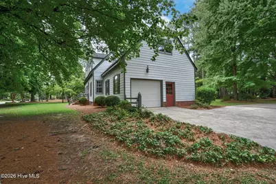 3521 Sheffield Drive, Rocky Mount, NC 27803 - Photo 3