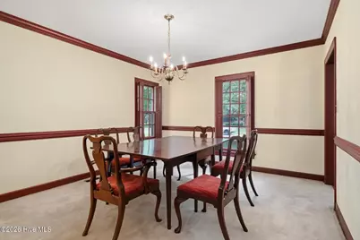 3521 Sheffield Drive, Rocky Mount, NC 27803 - Photo 25