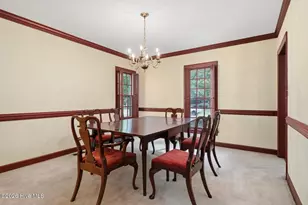 3521 Sheffield Dr, Rocky Mount, NC 27803 - Photo 25