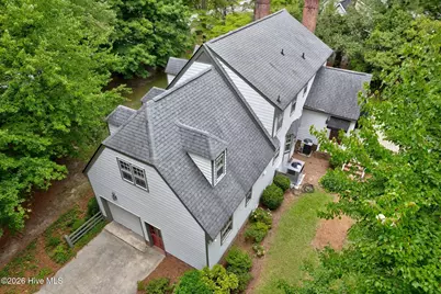 3521 Sheffield Drive, Rocky Mount, NC 27803 - Photo 11