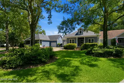 5608 Shell Road Village Drive, Wilmington, NC 28403 - Photo 1