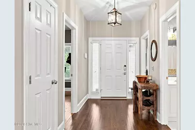 5608 Shell Road Village Drive, Wilmington, NC 28403 - Photo 9