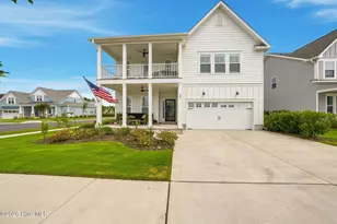 601 Cobalt Ln, Wilmington, NC 28412 - Photo 1