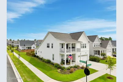 601 Cobalt Lane, Wilmington, NC 28412 - Photo 1