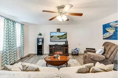 2304 E Oak Island Drive, Oak Island, NC 28465 - Photo 5