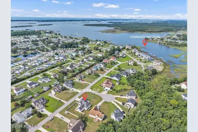 300 Oyster Cut, Newport, NC 28570 - Photo 5