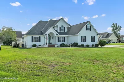 300 Oyster Cut, Newport, NC 28570 - Photo 9