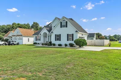 300 Oyster Cut, Newport, NC 28570 - Photo 7