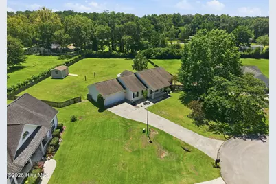 308 Carrie Court, Newport, NC 28570 - Photo 31