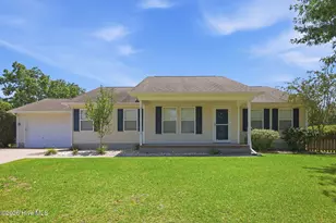 308 Carrie Ct, Newport, NC 28570 - Photo 1