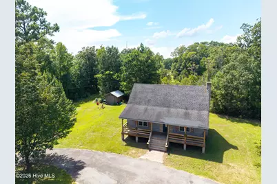 169 Raymons Creek Road, Shiloh, NC 27974 - Photo 65