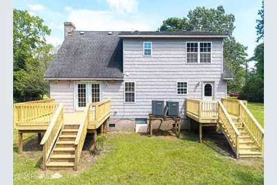 169 Raymons Creek Road, Shiloh, NC 27974 - Photo 3