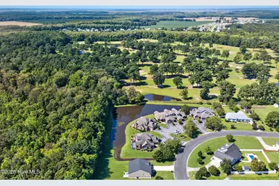 136 Golf Club Drive #A, Elizabeth City, NC 27909 - Photo 47