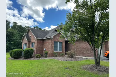 136 Golf Club Drive #A, Elizabeth City, NC 27909 - Photo 1