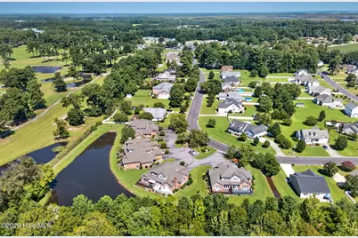 136 Golf Club Drive #A, Elizabeth City, NC 27909 - Photo 51