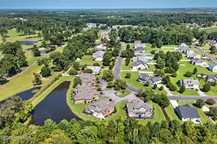 136 Golf Club Dr, Elizabeth City, NC 27909 - Photo 51