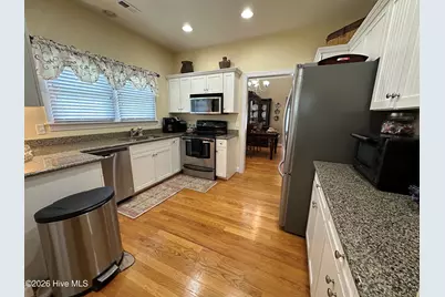136 Golf Club Drive #A, Elizabeth City, NC 27909 - Photo 11