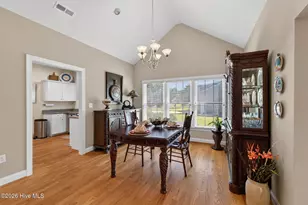 136 Golf Club Dr, Elizabeth City, NC 27909 - Photo 17