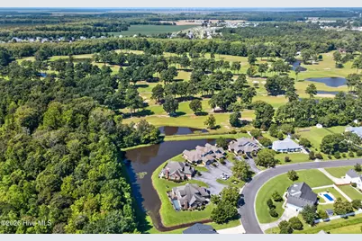136 Golf Club Drive #A, Elizabeth City, NC 27909 - Photo 43