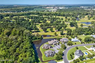136 Golf Club Dr, Elizabeth City, NC 27909 - Photo 43