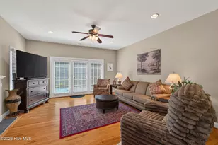 136 Golf Club Dr, Elizabeth City, NC 27909 - Photo 9