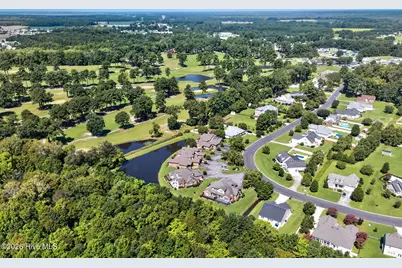 136 Golf Club Drive #A, Elizabeth City, NC 27909 - Photo 49