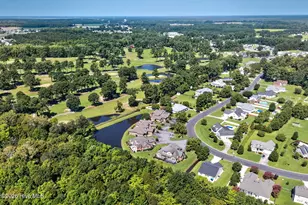 136 Golf Club Dr, Elizabeth City, NC 27909 - Photo 49