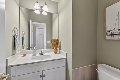 136 Golf Club Drive #A, Elizabeth City, NC 27909 - Photo 19